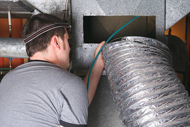 Best Affordable Duct Cleaning Services  in Plymouth, CA