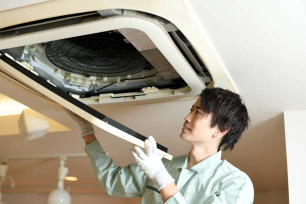 Best Professional Duct Cleaning Services  in Plymouth, CA